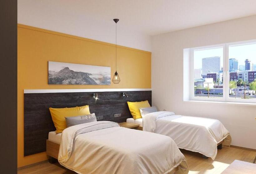 스탠다드 룸, Tanker Apartments & Bistro čaradice