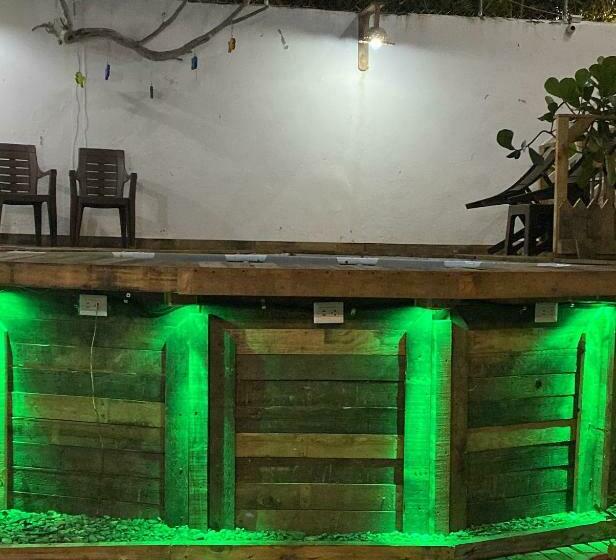 آپارتمان 1 خوابه با چشم‌انداز, Tinyhouse Samaná