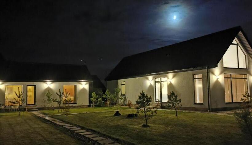 اتاق خانوادگی, Pamiškė Boutique Spa