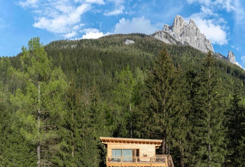 اتاق استاندارد با وان آب گرم, Eco Green Fiores Agriturismo