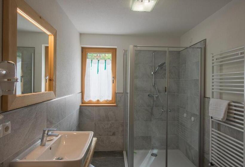 اتاق استاندارد با تخت بزرگ, Eco Green Fiores Agriturismo