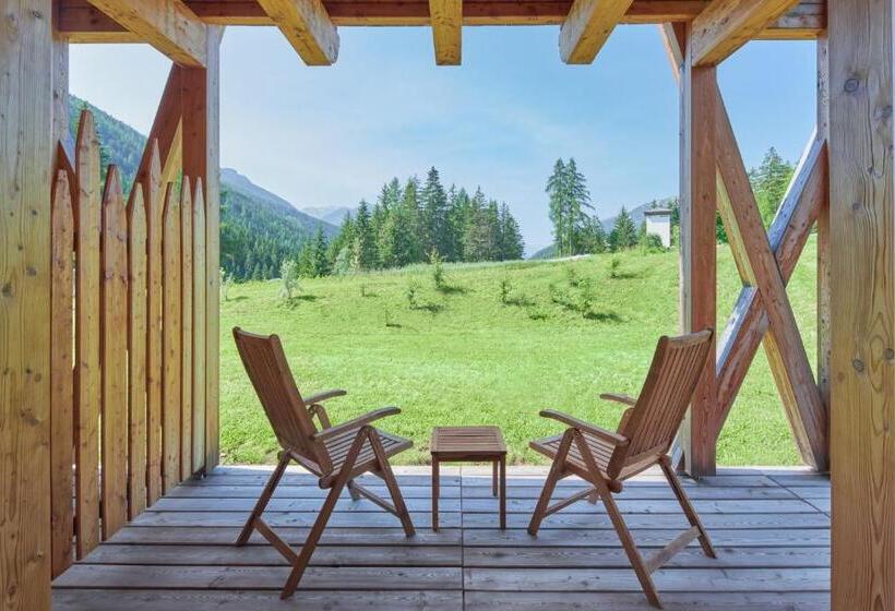 اتاق استاندارد با تخت بزرگ, Eco Green Fiores Agriturismo