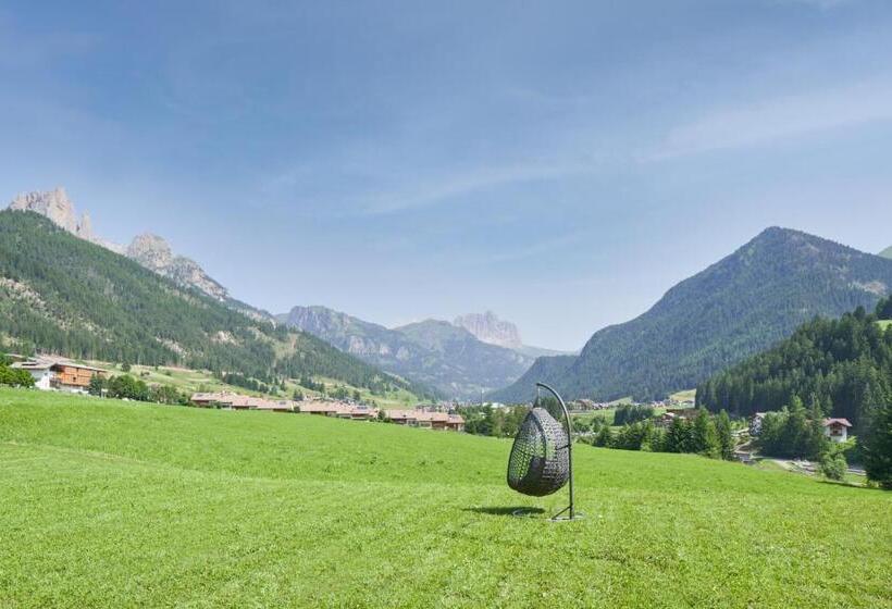 اتاق استاندارد با بالکن, Eco Green Fiores Agriturismo