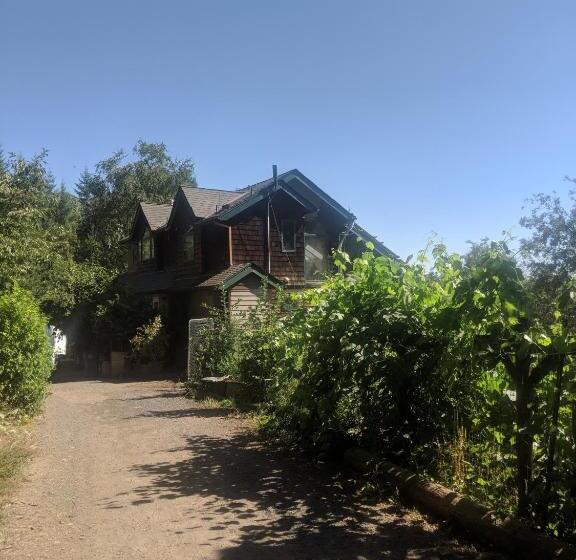 Номер Basic, Healing Ponds Farm