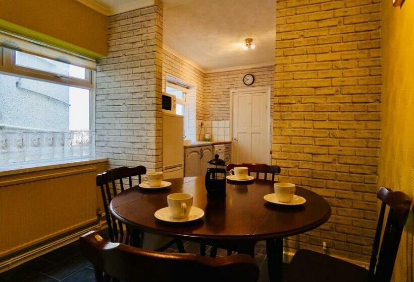Номер Стандарт Индивидуальный, Hill Breeze House