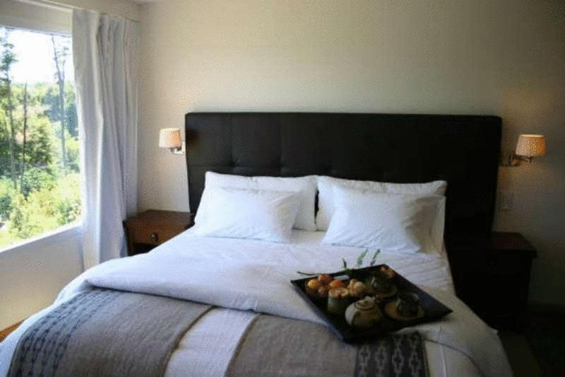 주니어 스위트 호수 전망, Puerto Manzano Suites By Visionnaire