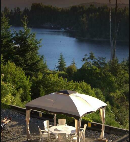 주니어 스위트 호수 전망, Puerto Manzano Suites By Visionnaire