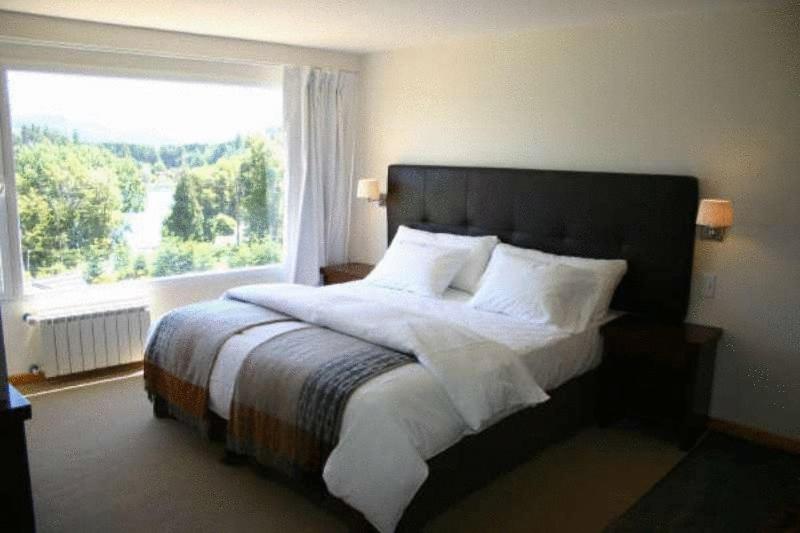 수피리어 스위트, Puerto Manzano Suites By Visionnaire