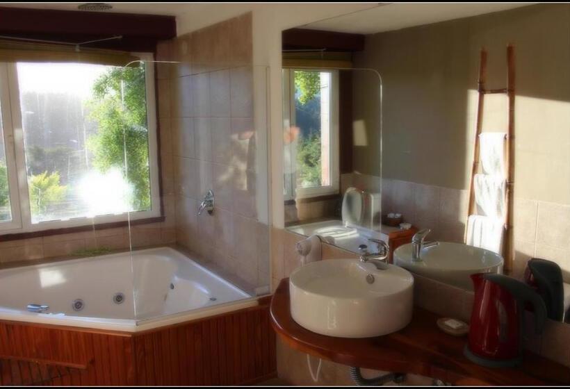 수피리어 스위트, Puerto Manzano Suites By Visionnaire