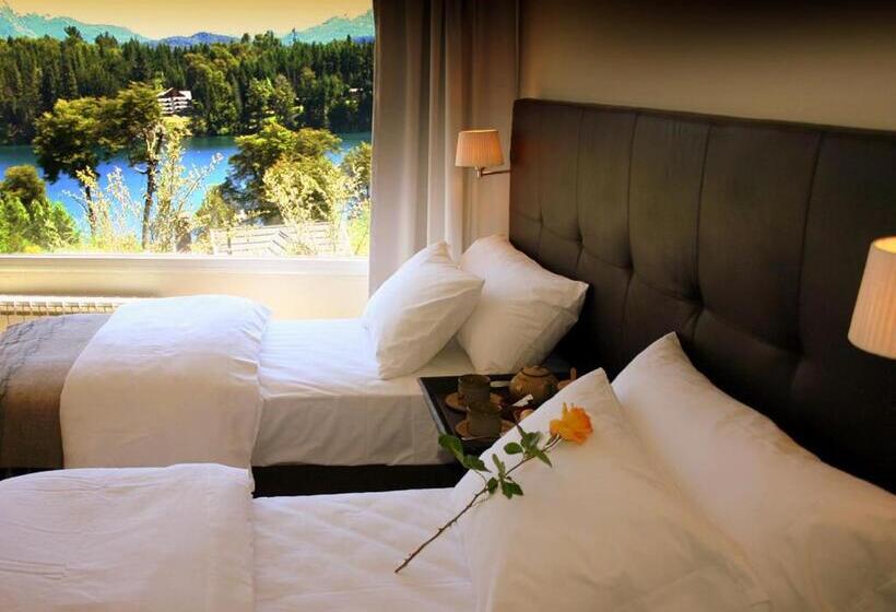 수피리어 스위트, Puerto Manzano Suites By Visionnaire
