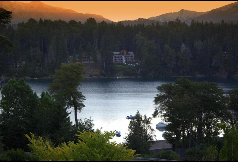 수피리어 스위트, Puerto Manzano Suites By Visionnaire