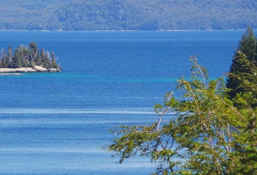 디럭스 스위트, Puerto Manzano Suites By Visionnaire