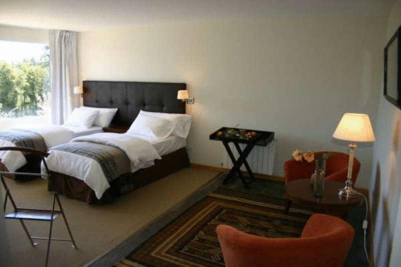 산전망 주니어 스위트, Puerto Manzano Suites By Visionnaire