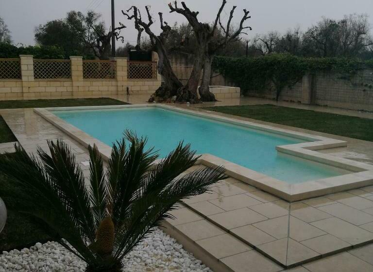 Family Suite, Casasalento