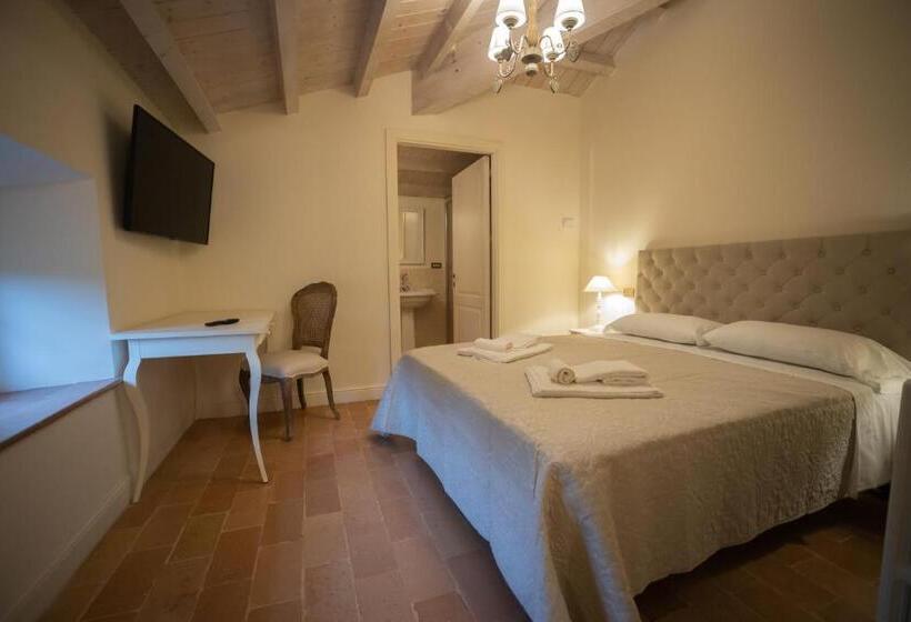 Номер Deluxe, Villa Nena
