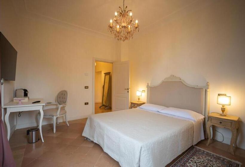 Номер Deluxe, Villa Nena