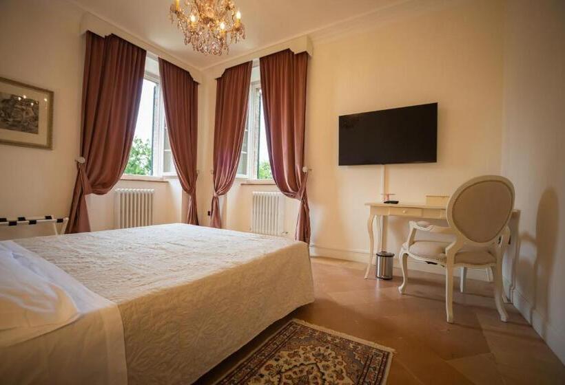 Номер Deluxe, Villa Nena