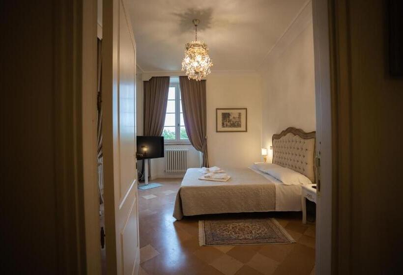 Люкс Повышенной Комфортности, Villa Nena