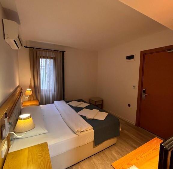 Номер Basic, Yelken Hotel Akyaka