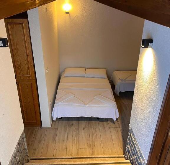 Студия Стандарт, Yelken Hotel Akyaka