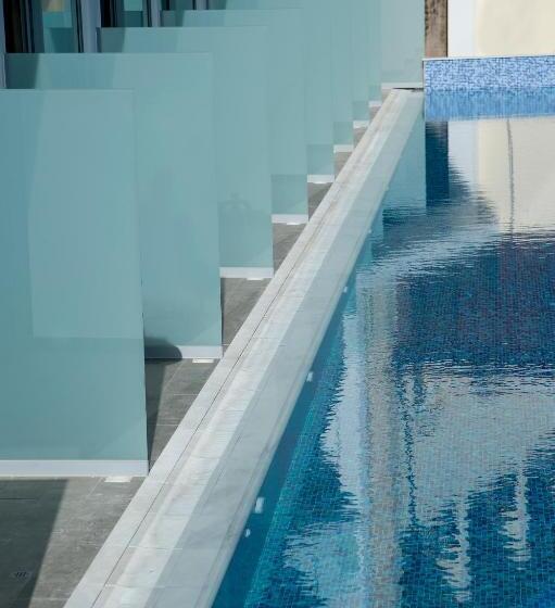 标准间, Freij Splash Hotel & Resort