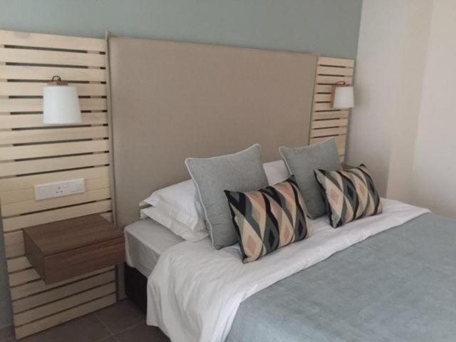 家庭间, Freij Splash Hotel & Resort