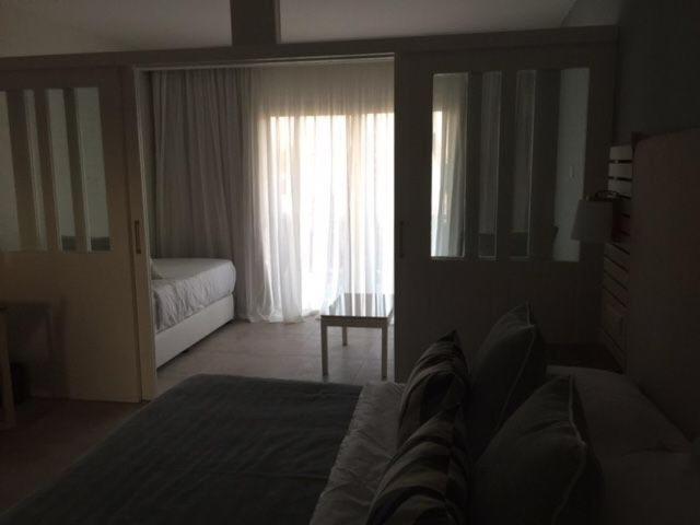 家庭海景房, Freij Splash Hotel & Resort