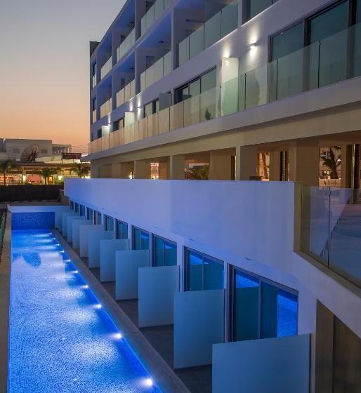 标准间, Freij Splash Hotel & Resort