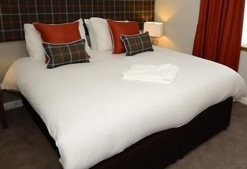 스탠다드 룸, Anchor Hotel And Seabed Restaurant