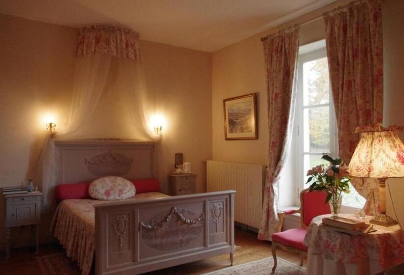 Номер Комфорт, Domaine De Chatenay  Le Mans