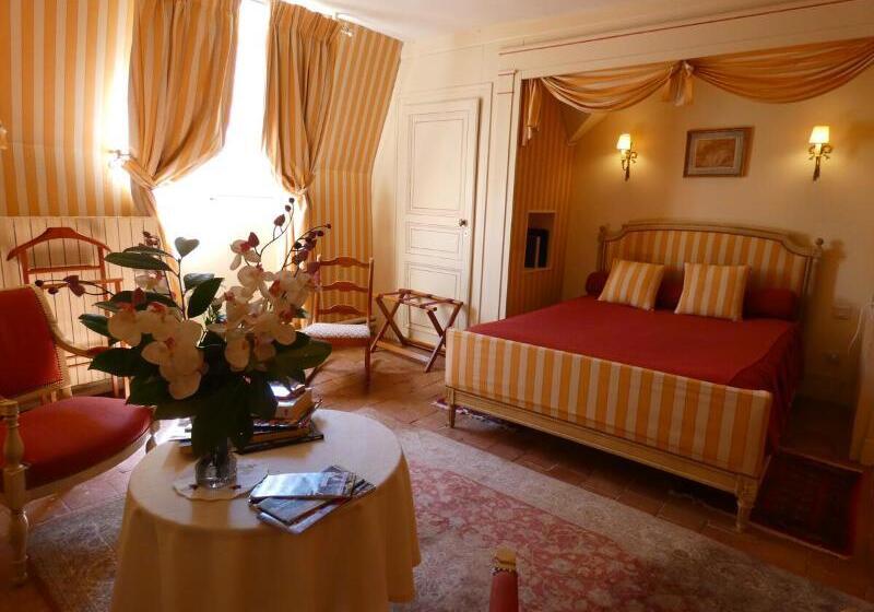 Люкс Superior, Domaine De Chatenay  Le Mans
