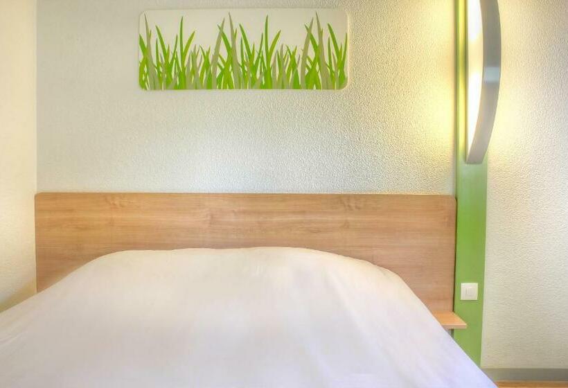 Номер Стандарт, Inn Design Laon