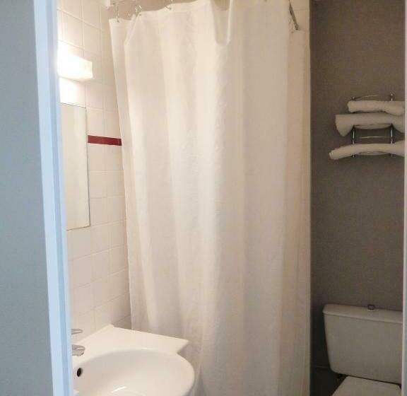 Семейный Номер, Inn Design Laon
