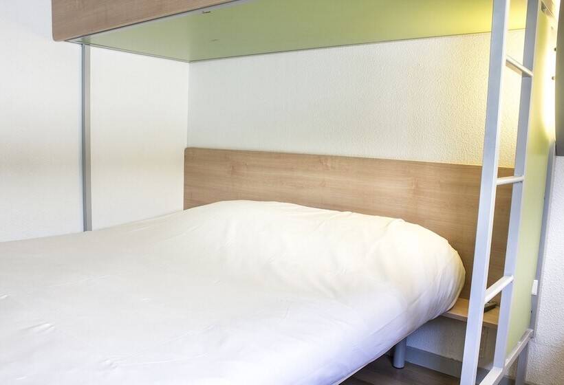 Номер Стандарт, Inn Design Laon