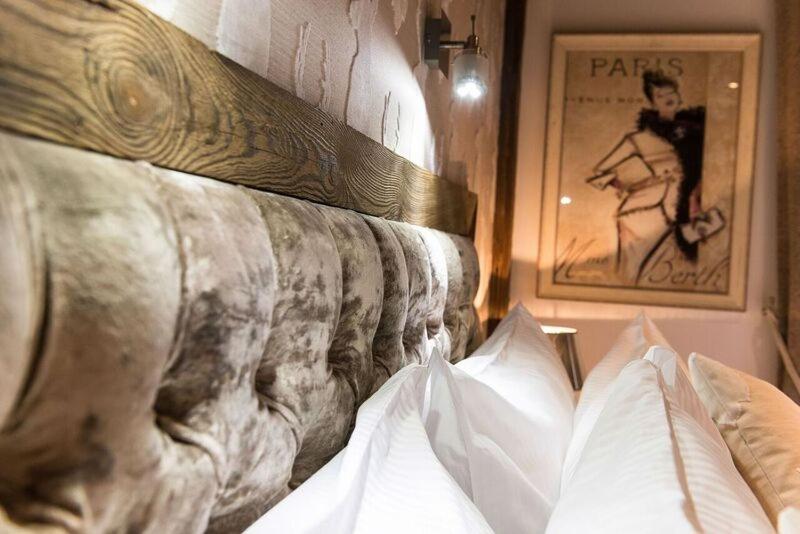 Номер Престиж, Le Chalet Blanc