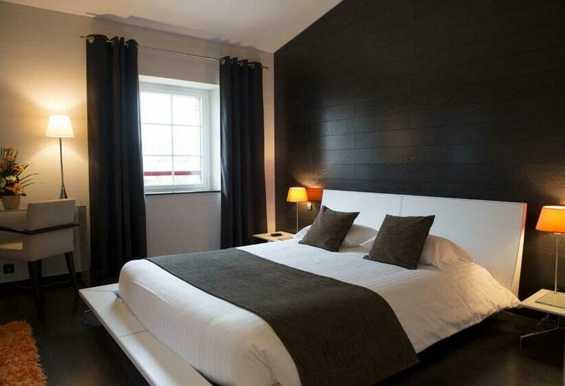 Номер Deluxe, Le Domaine Des Lys