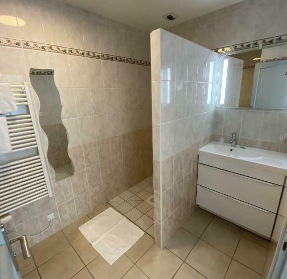 Номер Стандарт, Logis Hôtel L Oliveraie