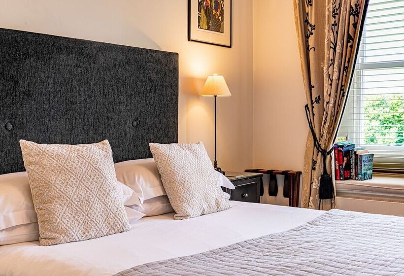 Номер Стандарт, Lorne House Bed & Breakfast