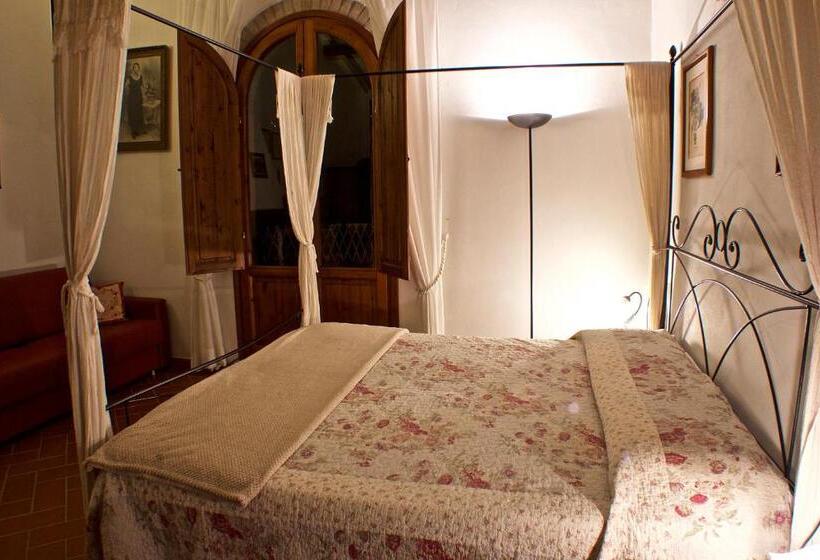 استودیو استاندارد با تخت کینگ, Podere Dell'anselmo
