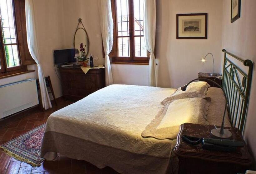 اتاق استاندارد, Podere Dell'anselmo