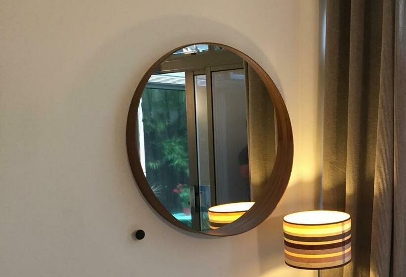 Quarto standard, The Luxury Inn