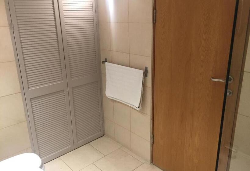 Quarto standard, The Luxury Inn