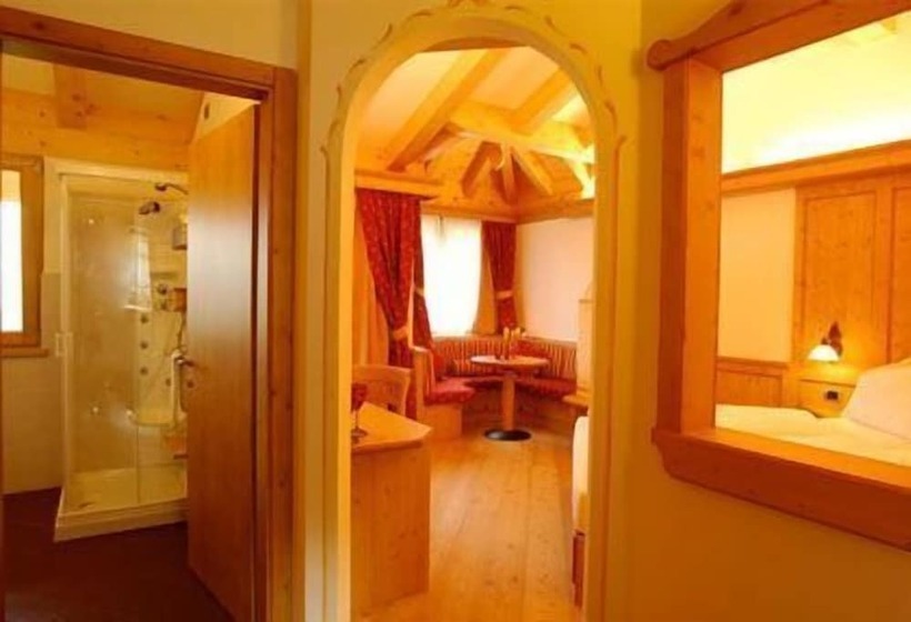 스위트, Alphotel Taller
