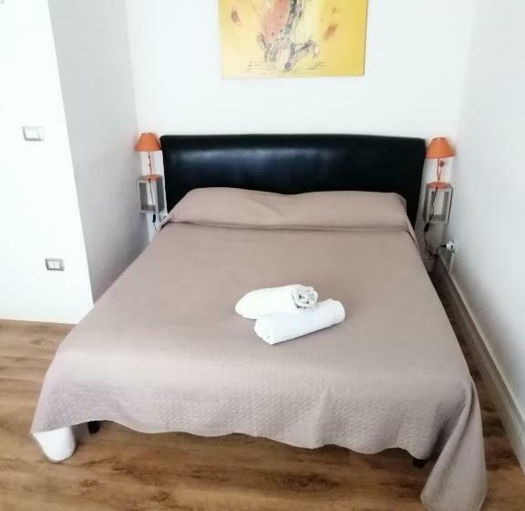 Номер Стандарт, B&b Alghero Republic