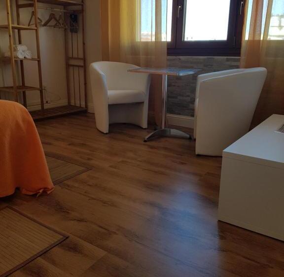 Номер Стандарт, B&b Alghero Republic