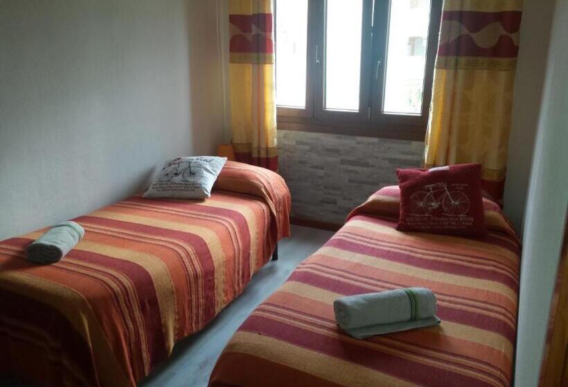Номер Стандарт, B&b Alghero Republic