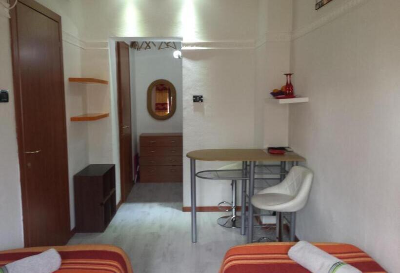 Номер Стандарт, B&b Alghero Republic