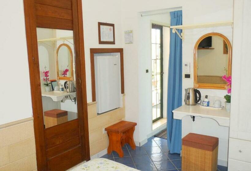 Номер Стандарт, B&b Santa Venardia