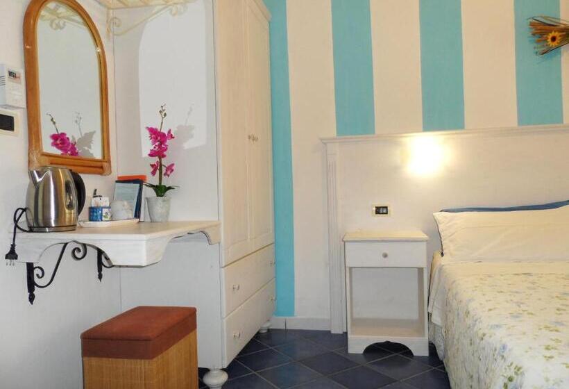 Номер Стандарт, B&b Santa Venardia