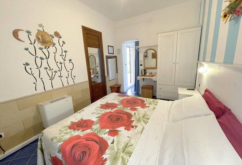 Номер Стандарт, B&b Santa Venardia